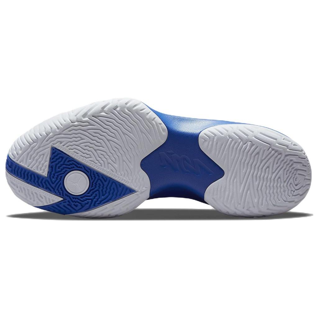 Air Jordan Zion 1 PF Duke Pánské tenisky Černá Hyper-Royal Bílá DA3129-004