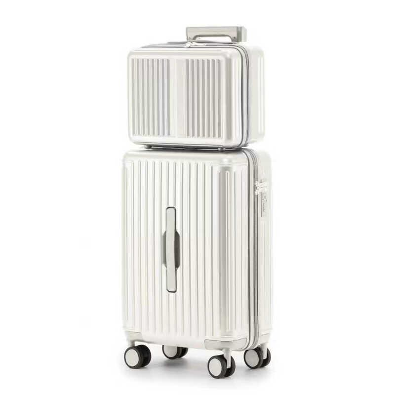 TOBOOG Business Carry-on Luggage Set