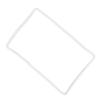 Navigation Screen  or Frame Silicon Central Control Screen  Ive Trim Cover Replacement for   3 Y