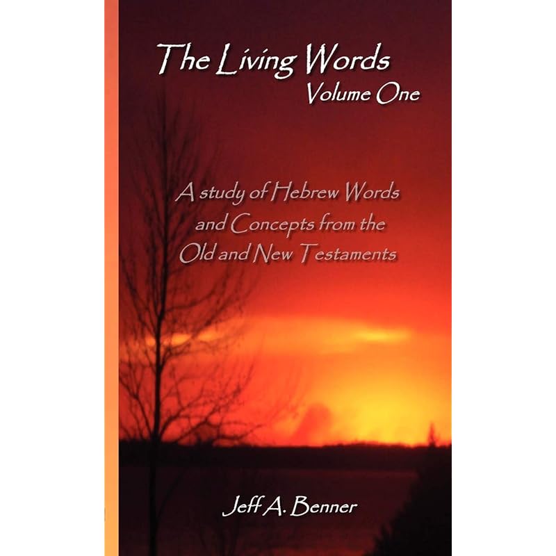 The Living WordsVolume 1 Reading a translation of any book is just