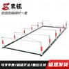 Shuzheng New Outline 400M Obstacle Course Training Equipment