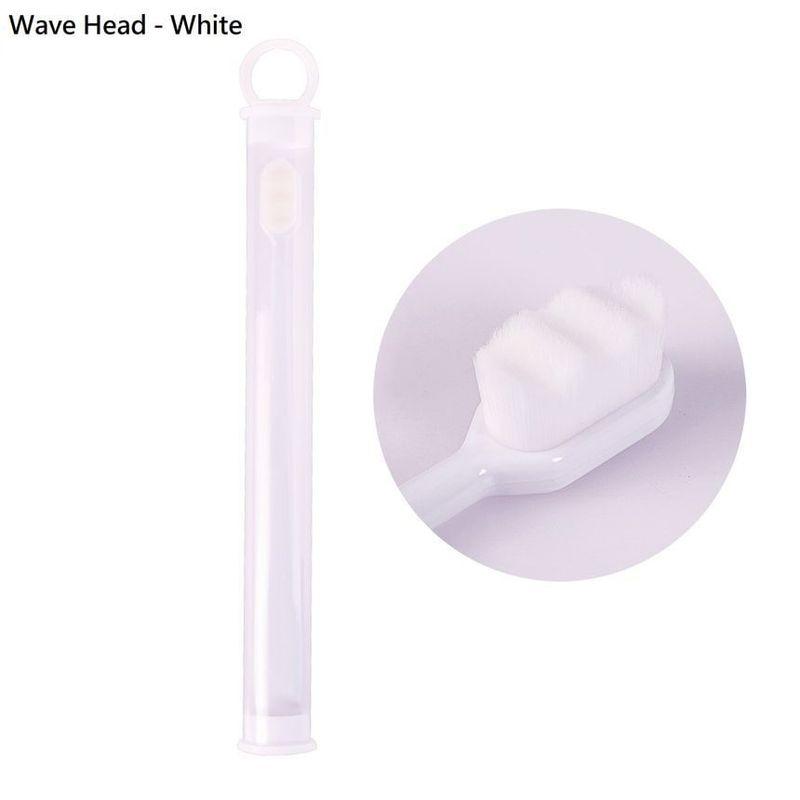 Violeta - Zahnbürste (verschiedene Designs)