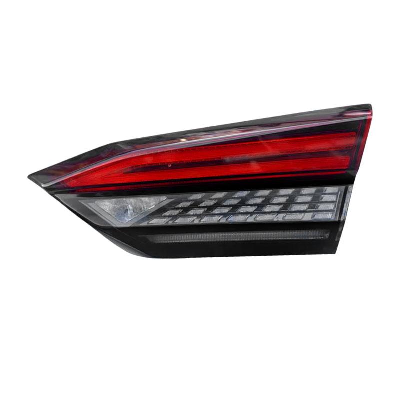 Auto Accessories Tail Lamp For Nissan TEANA 2025-2025 Rear Tail Light Brake Lamp Driving Light Signal Lamp Car Light Assembly