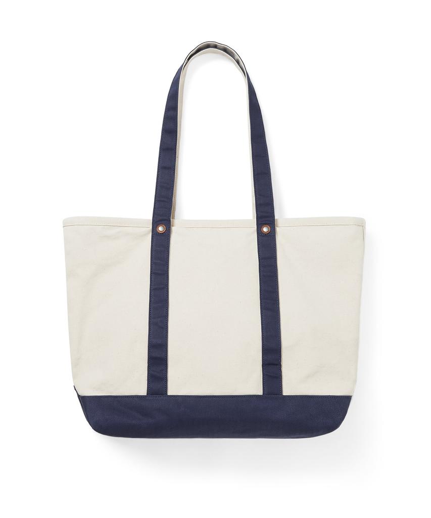 Thisisneverthat Canvas Tote Ivory