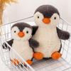 Penguin Plush Toys Stuffed Soft Animal Dolls Lovely Penguin Dolls for Children Baby Girls Birthday Gifts