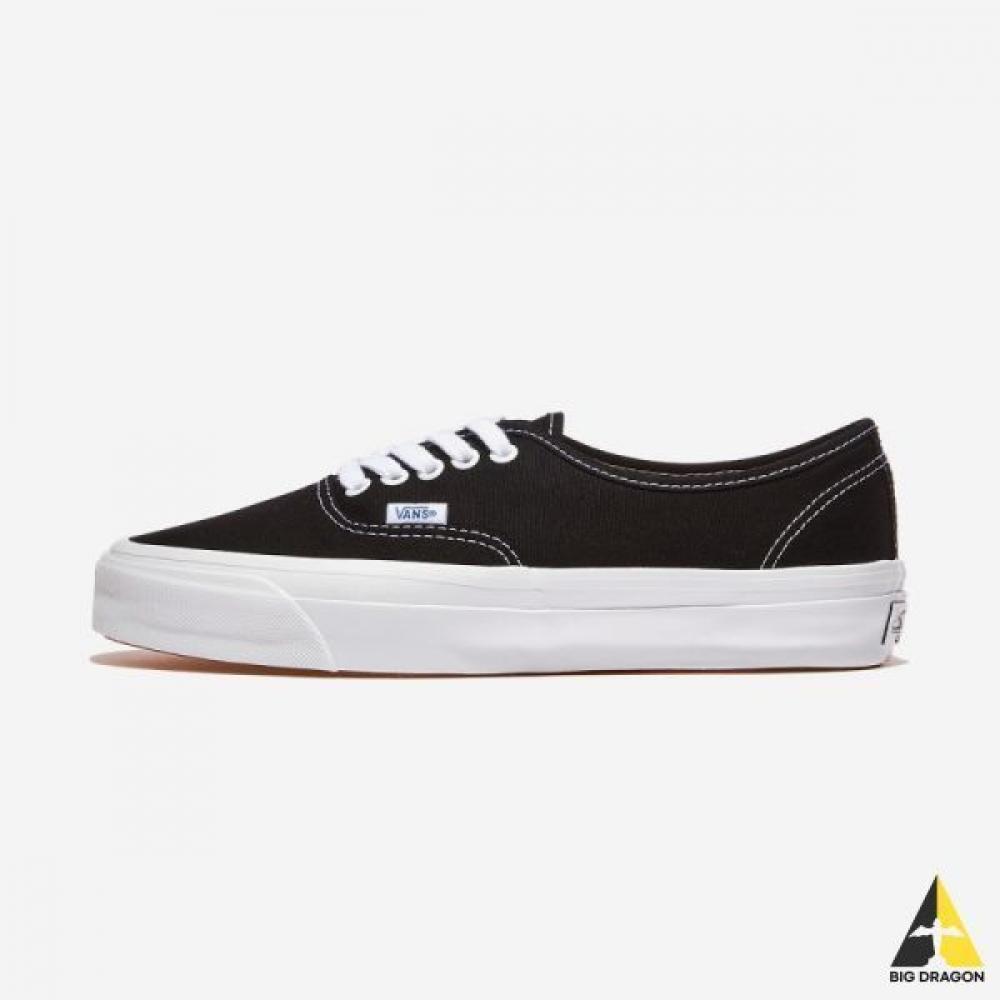 

Vans Vans Authentic Reissue 44 Lx Черный Белый ЧерныйБелый 220