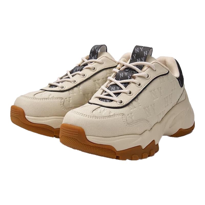 MLB Monogram Casual Sneakers 245