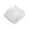 Manual Transmission Shift Rod Bushing White 1J0711550 1J0-711-550 For A2 For A3