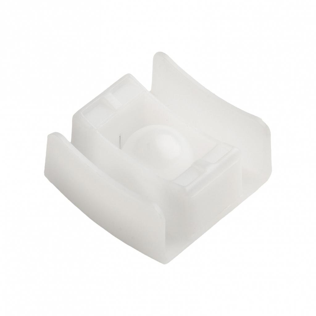 Manual Transmission Shift Rod Bushing White 1J0711550 1J0-711-550 For A2 For A3