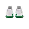 Air Jordan 11 CMFT Low Bílá Šťastná Zelená W Retro Tenisky DV2629-131