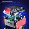 Dongcheng Original Lithium-ion Batteries & Chargers CN plug (adapter included)