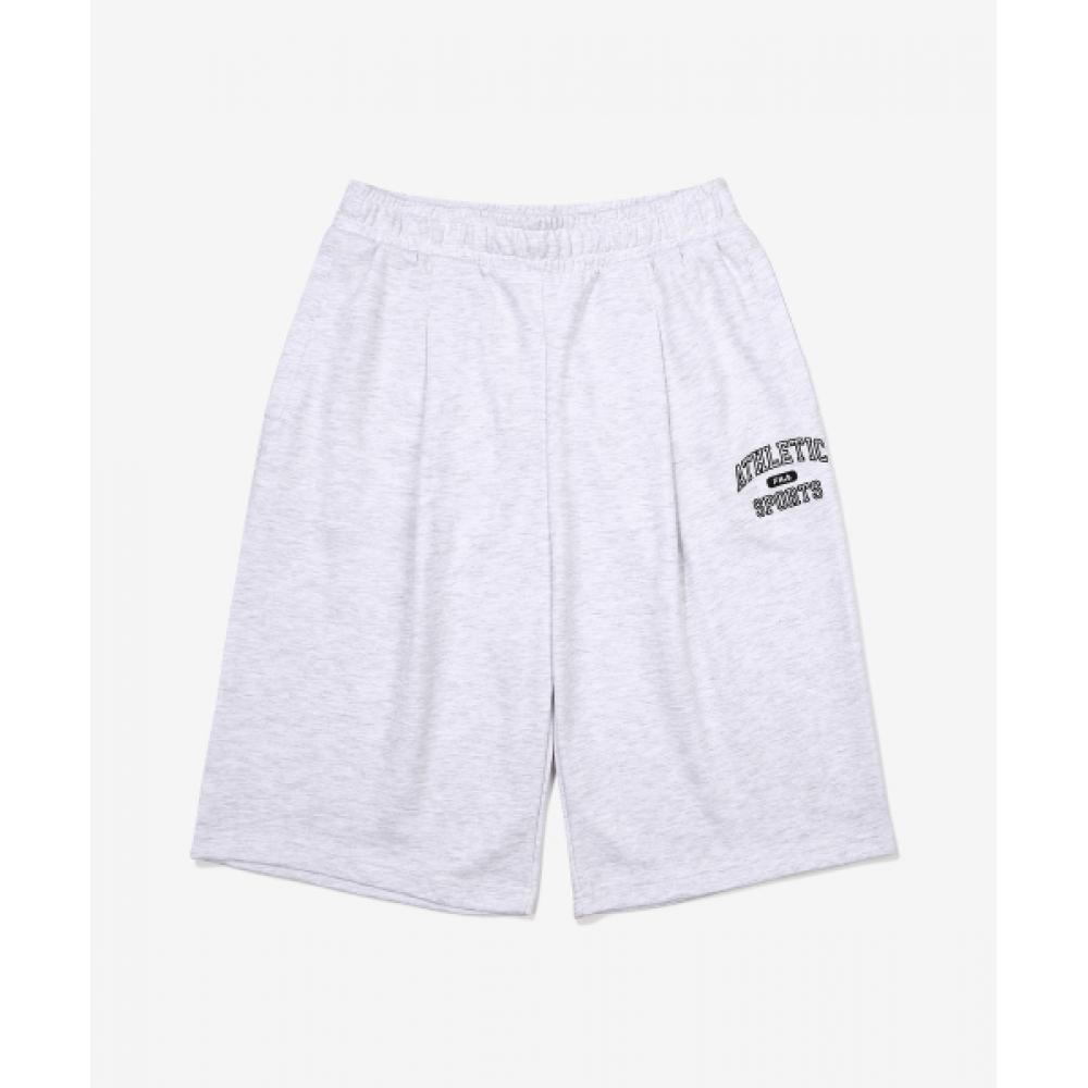 

Шорты FILA из 6 частей хлопка FS2TRG2102XWTM