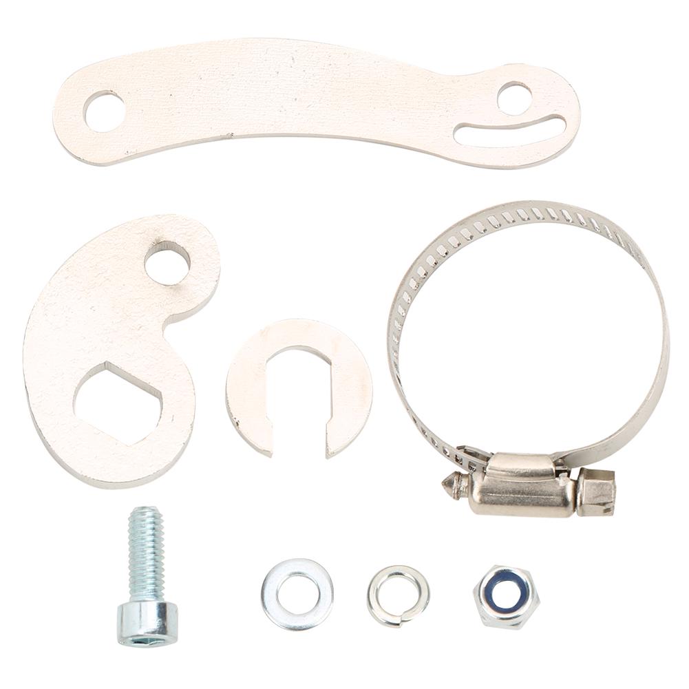 Electric Bike Mountain Bicycle Cycling for Torque Arm Set Conversion Accessory