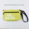 MDNG Waterproof Travel Swim Bag with Phone Pouch