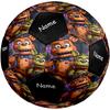 Custom Name Freddy Theme Size 5 Soccer Ball, Suitable for Both Indoor and Outdoor Matches, a Gift Suitable for Everyone.