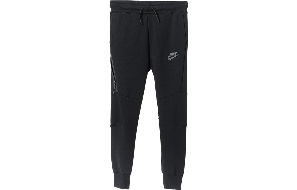 Nike Kids Sweatpants Moderate AH0870-014 XL