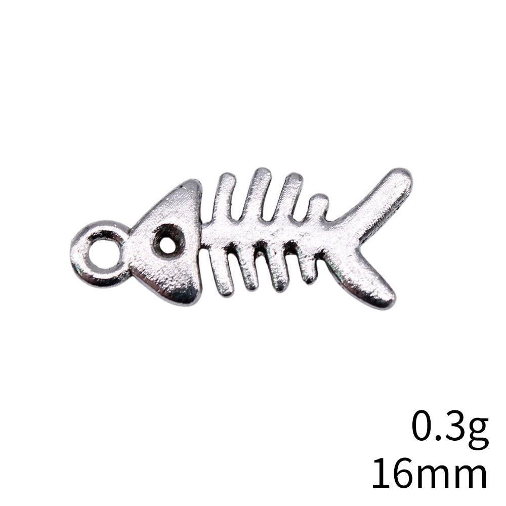 Father's Day Bag Charms For Handbags Jesus Relic Charms Pendant Cheap Things Bracelet Pendant