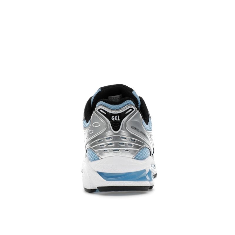 Asics Gel Kayano 14 Arctic Sky Pure Silver Unisex Sneakers Blue 1203A537-400