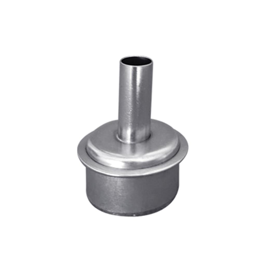 Heat Nozzle 3mm 5mm 8mm 10mm 12mm Hot Air Guns Nozzles for QUICK 861DW Soldering Station Welding Nozzles Replacement