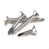 Qiqian Stainless Steel Self-Drilling Countersunk Screws 4.2x25mm