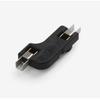 Easy Installation Hot-swappable PCB Socket Universal for Mechanical Keyboard CPG151101S11 Hot Plug PCB Socket Pack of 50