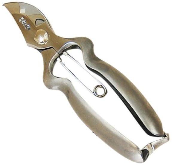 

Hidehisa Soke Professional Pruning Shears BB200S