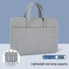 BRINCH Lightweight Business Laptop Tote Bag