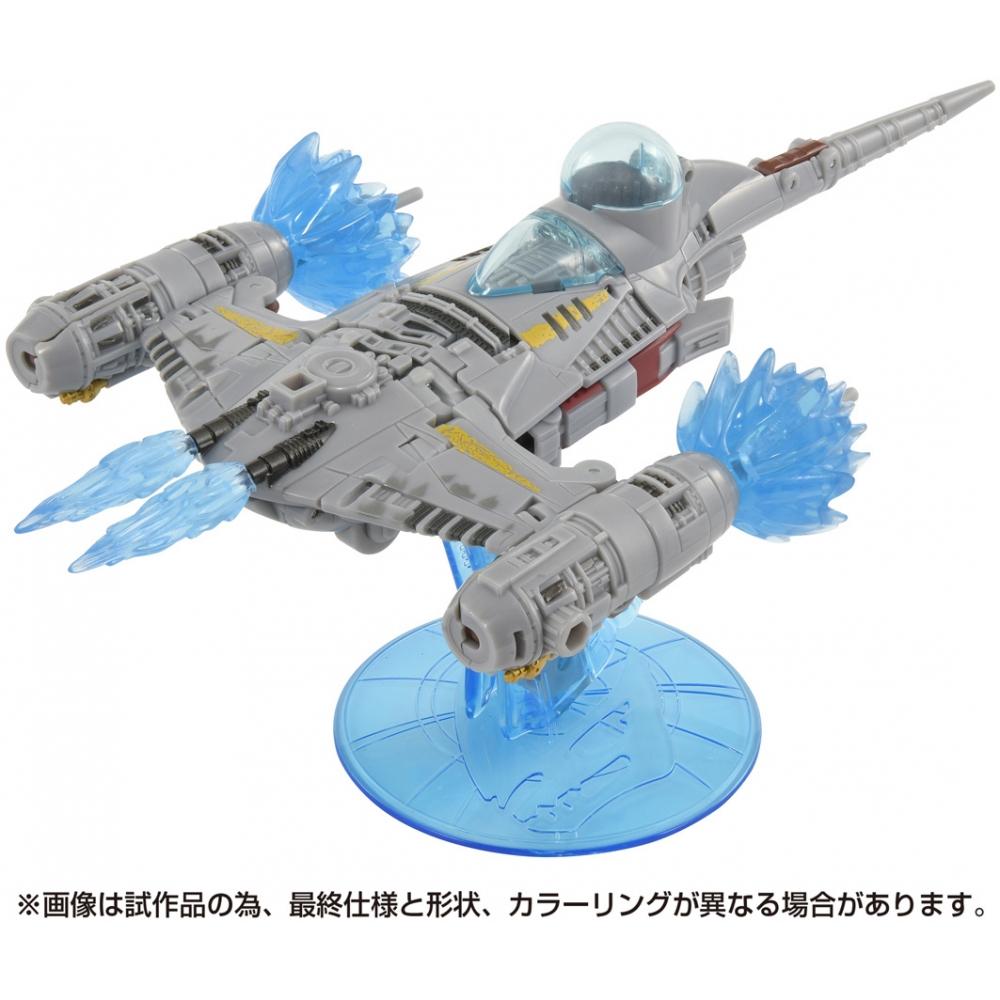 TraNsformers TraNsformers Star Wars MaNdaloriaN  N 1 Starfighter
