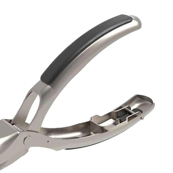 1/2/3 Set Rib Film Remover Ergonomic Handle BBQ Fat Trimmer Poultry Prep Beef Pretreatment Tool Rib Membrane Removal Tool