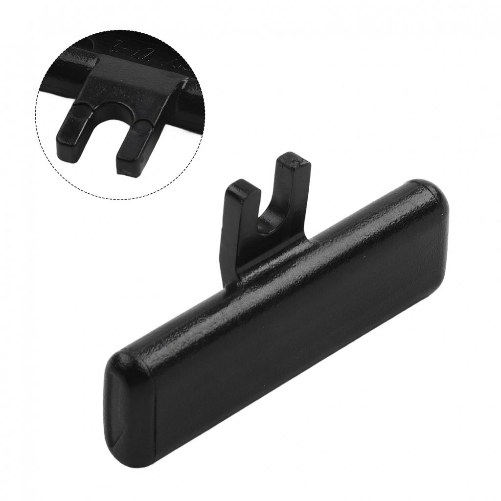 Schwarzer Schalthebel für LXPH01 LXPH03 LXPH01Z XPH03M Vielseitig und Zuverlässig