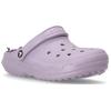 Crocs Comfortable Simple Clogs Women Footwear Purple 203591-5PU