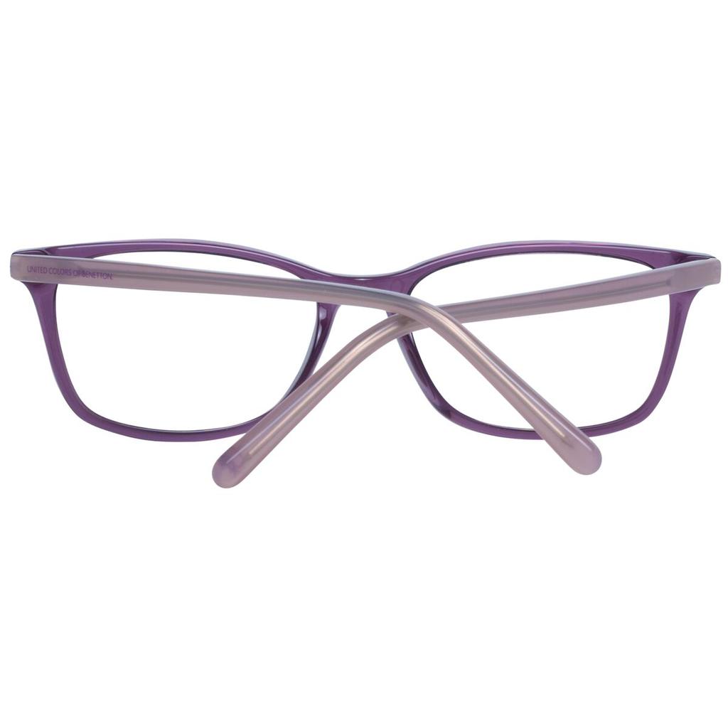 Ladies' Spectacle Frame Benetton BEO1032 53732