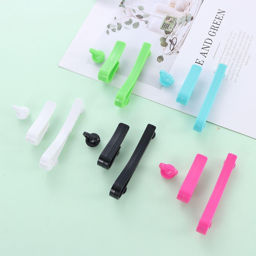 Beach Pool Hole Bag Storage Hooks Organizer Hooks Accessories for Bogg Bags Insert Charm Hooks Holder For Boggs Beach Bag