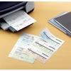 KOKUYO Printer Paper, Forms, Multi-type, A4, 6-hole, 3-part, Plain, PCM-39HS3