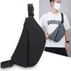 Men's Chest Bag Travel Shoulder Bag Business Multifunctional Crossbody Bag