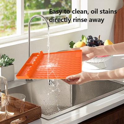 Backen – Silikonmatten & Backformen