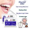 Dr. Tooth Ultra-Fine Dental Floss Picks
