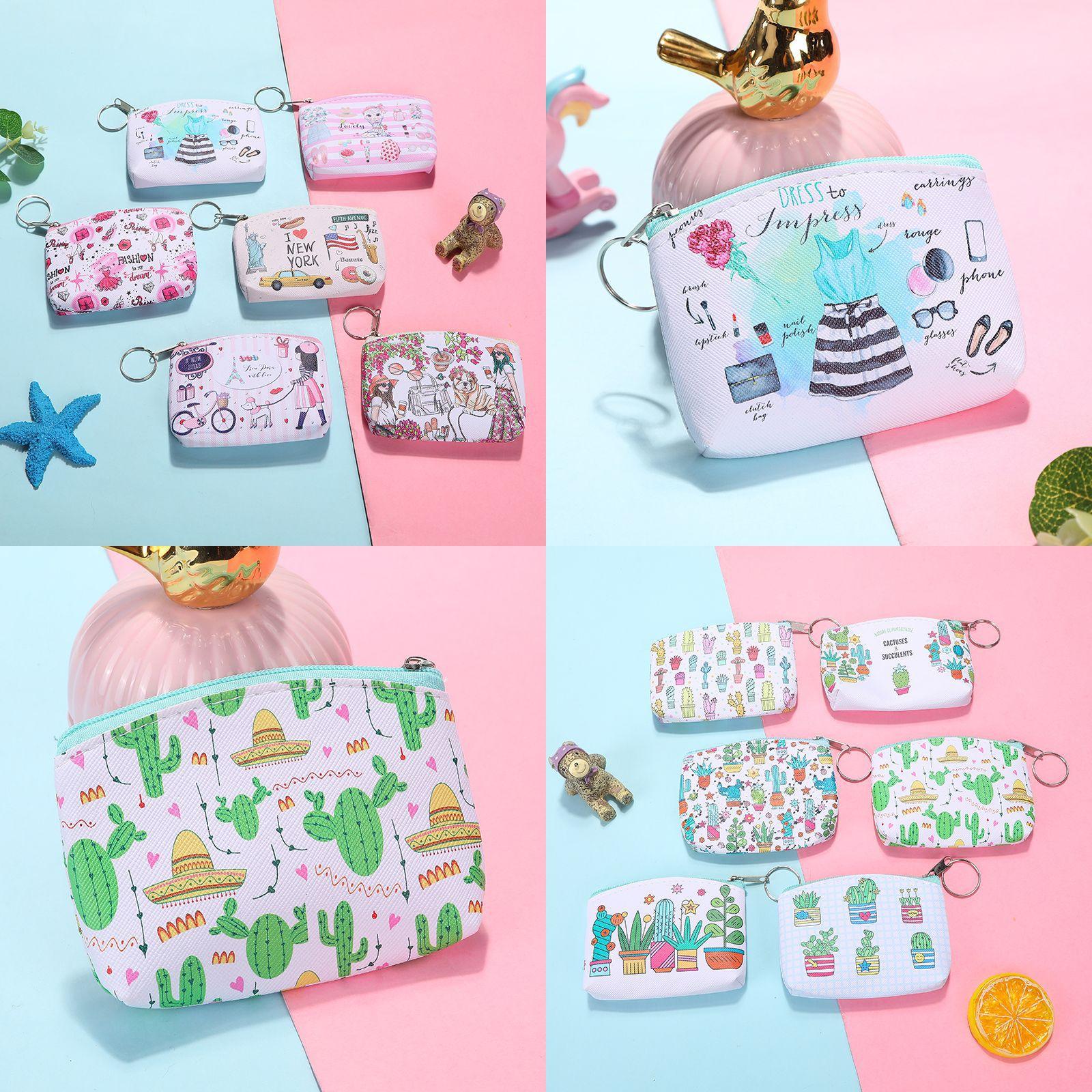 Креативный кошелек для монет — фото 3