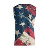250 Anniversary Usa Shirt Mens Sleeveless Tank Top Usa 250Th Anniversary Shirt Flag Shirts for Men 4th of July Shirts for Men
