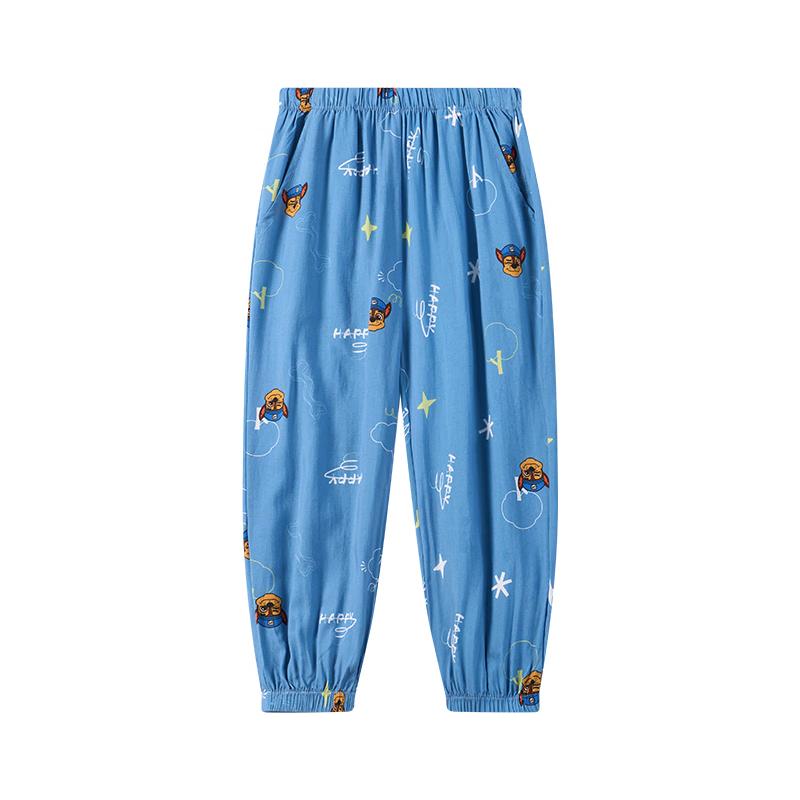 Paw Patrol Kids  Anti-Mosquito Summer Pants 105