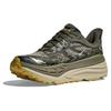 HOKA Stinson 7 Olive Haze Forest Cover Unisex Sneakers Grønn 1141530-OZF