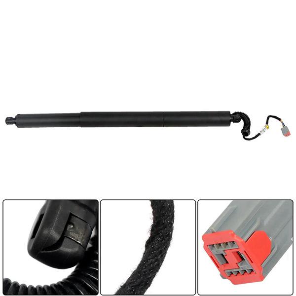 Pair of FT4Z-58406A10-B & FT4Z-14B351-A Ford Tailgate Electric Lift Struts