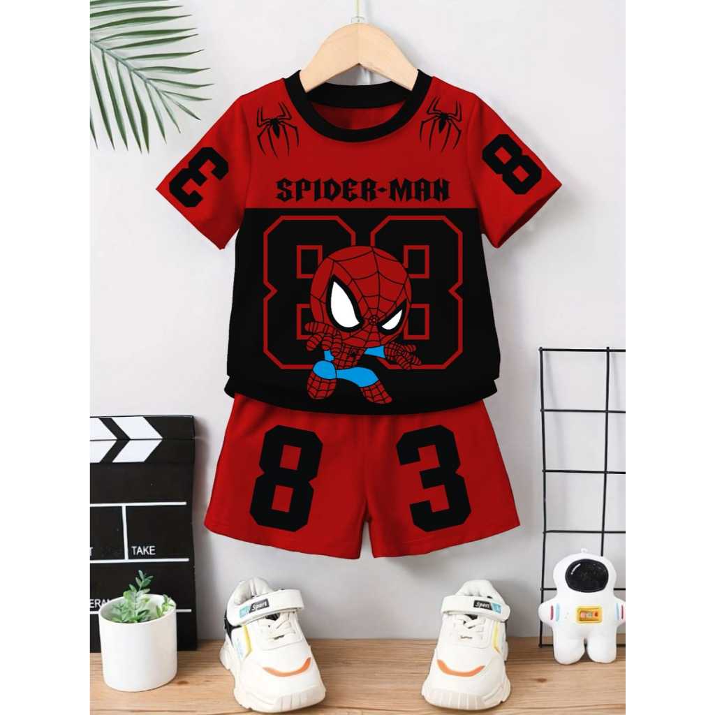 Boys' Set/Latest Boys' Clothing Set