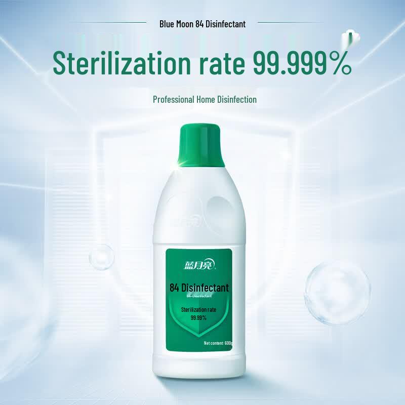 Blue Moon 84 Scented Disinfectant