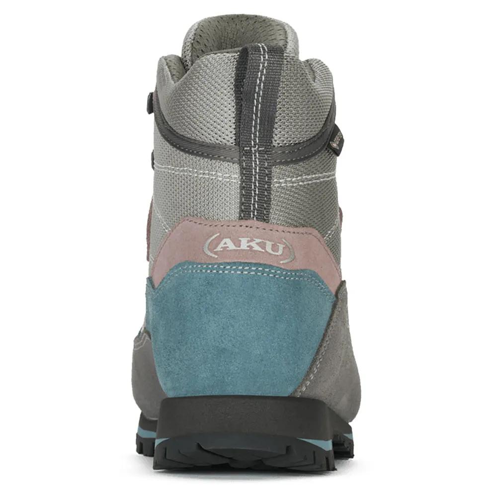 Aku Trekker Lite III Wide Goretex Hiking Boots