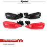 Honda CRF450RX RL Anti-Fall Handguards with Raised Windshield