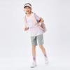 Nike Kids' Summer T-shirt & Shorts Set