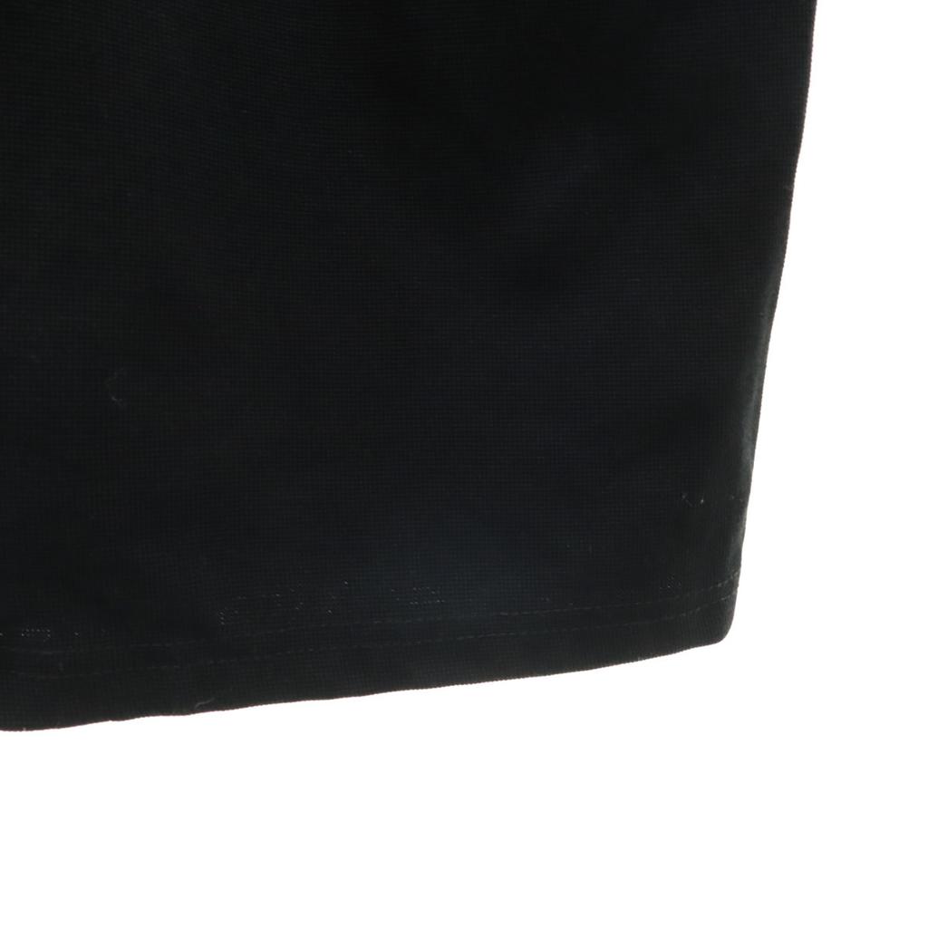 Lavish Gate No Sleeve Long Dress Black Women Used