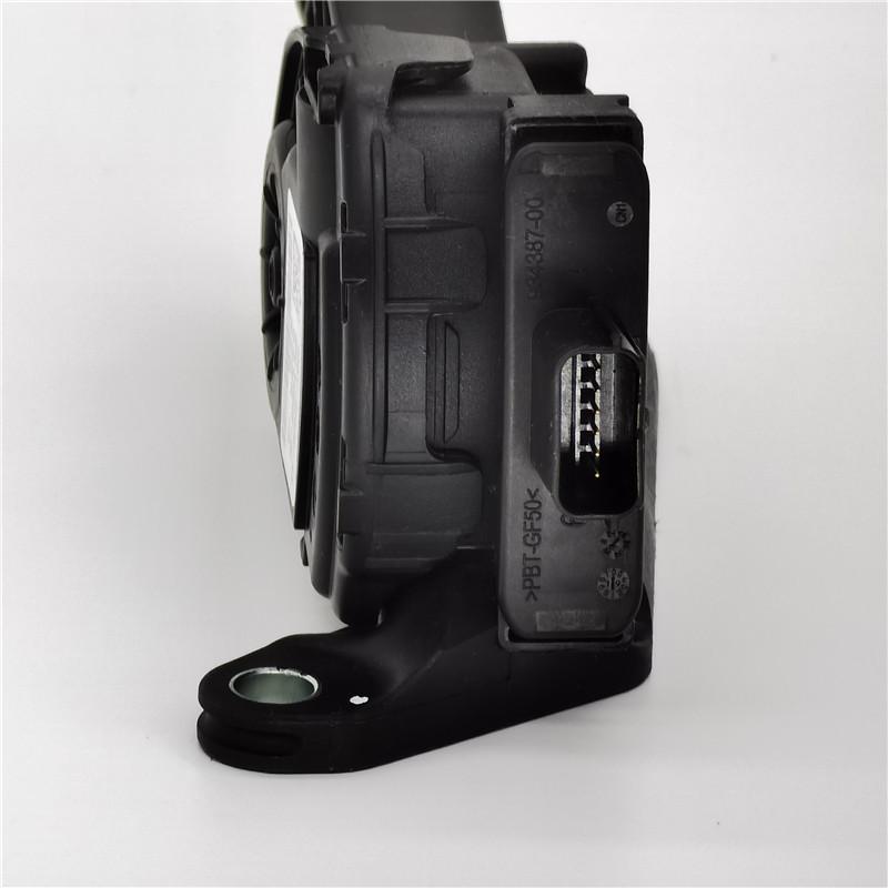E3B1-9f836-AA Electronic Throttle Accelerator Pedal Assembly Accelerator Pedal Sensor for Ford Figo 2015+