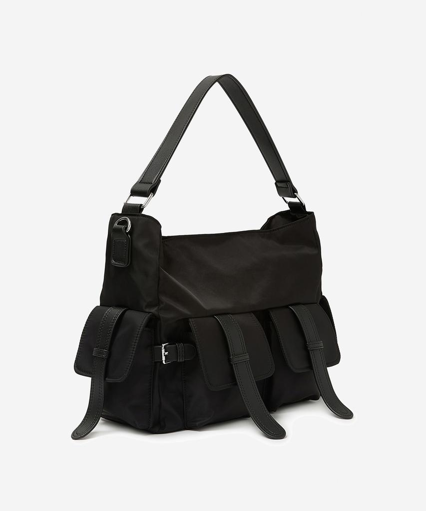 Minoc Delia Daily Bag (Black)